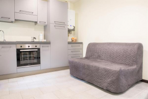 Centro Storico Oltretorrente Apartment